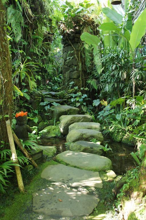 Heaven In Bali Apartment Penginyahan Luaran gambar