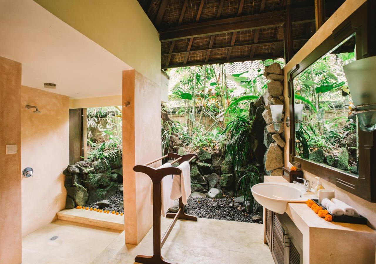 Heaven In Bali Apartment Penginyahan Luaran gambar