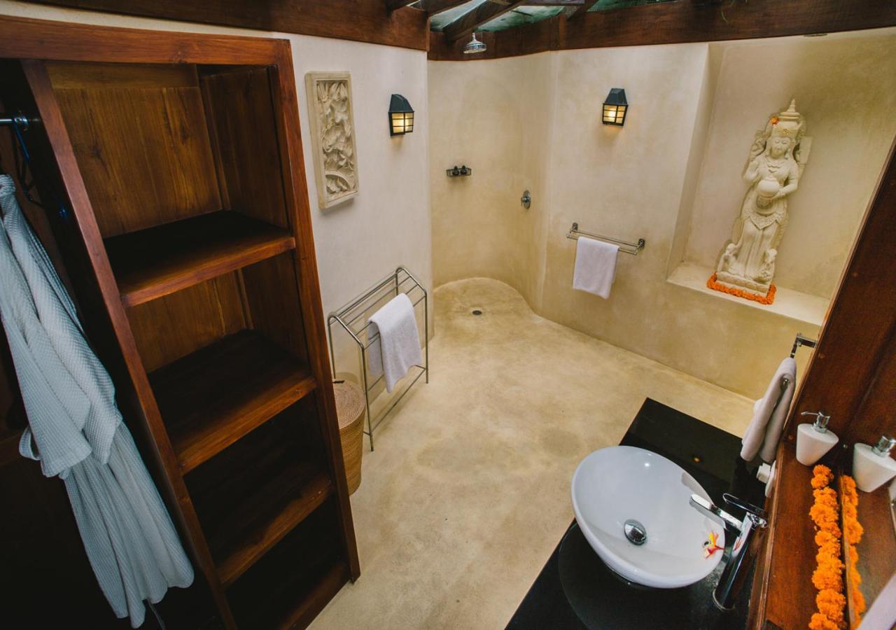 Heaven In Bali Apartment Penginyahan Luaran gambar