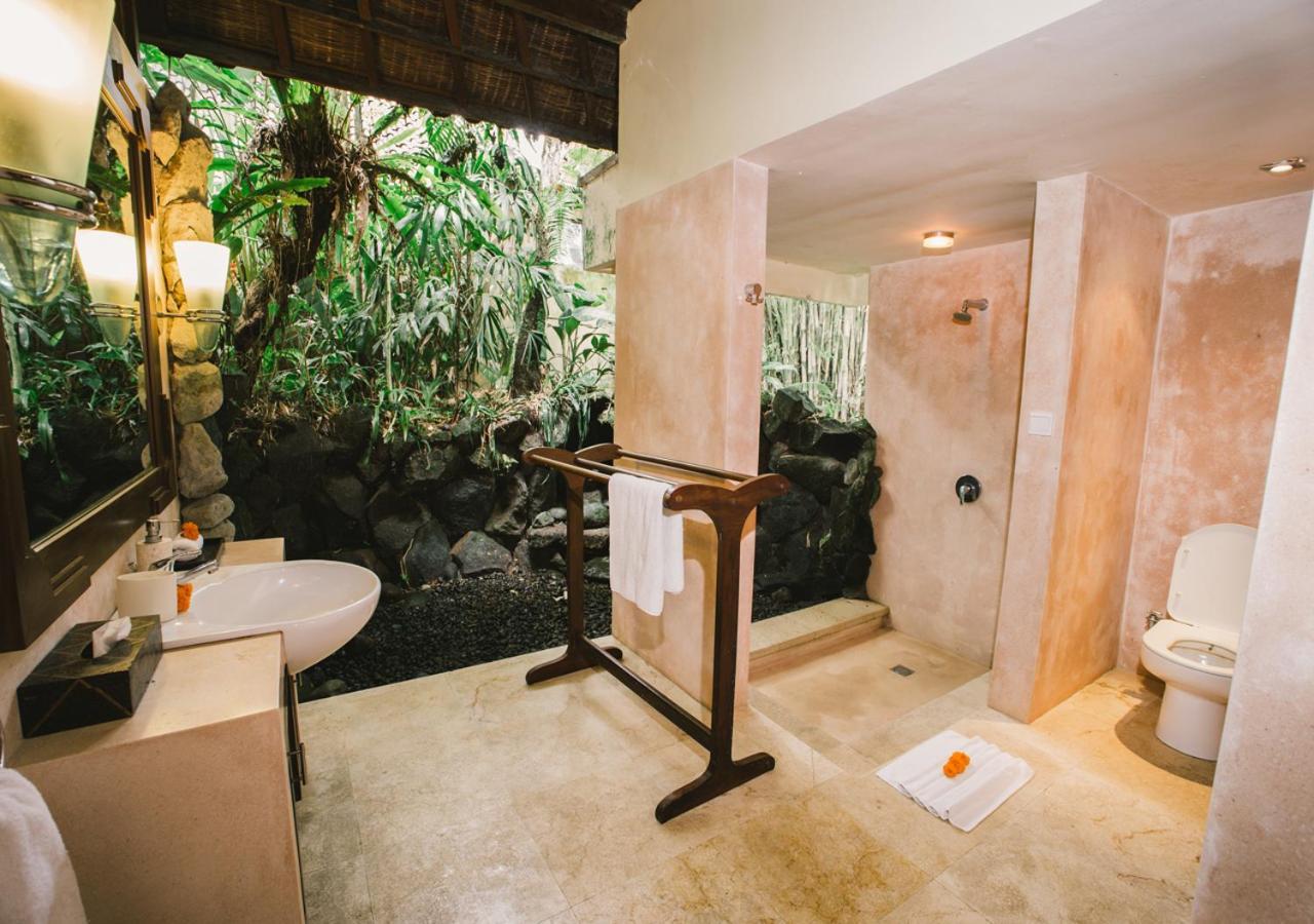Heaven In Bali Apartment Penginyahan Luaran gambar
