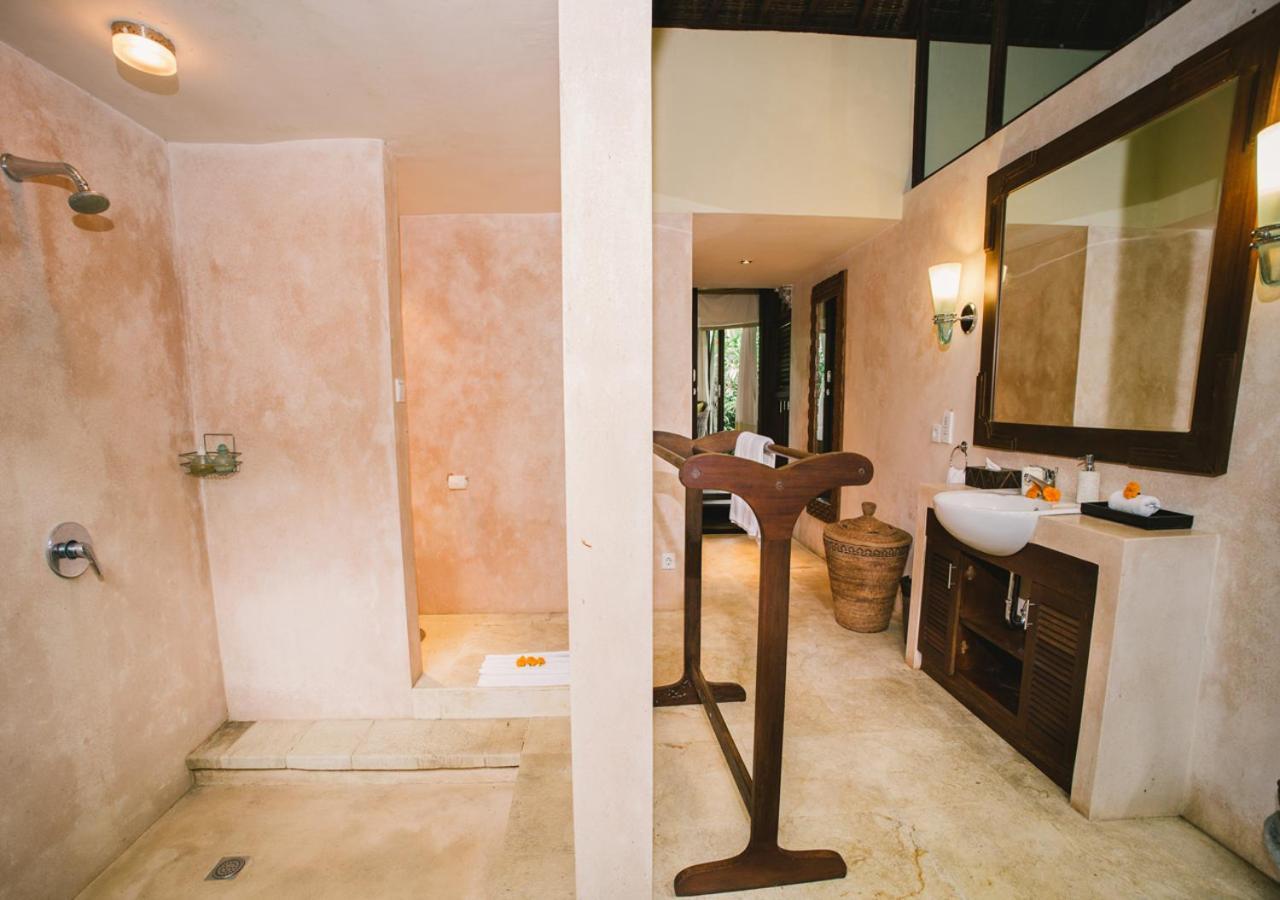 Heaven In Bali Apartment Penginyahan Luaran gambar